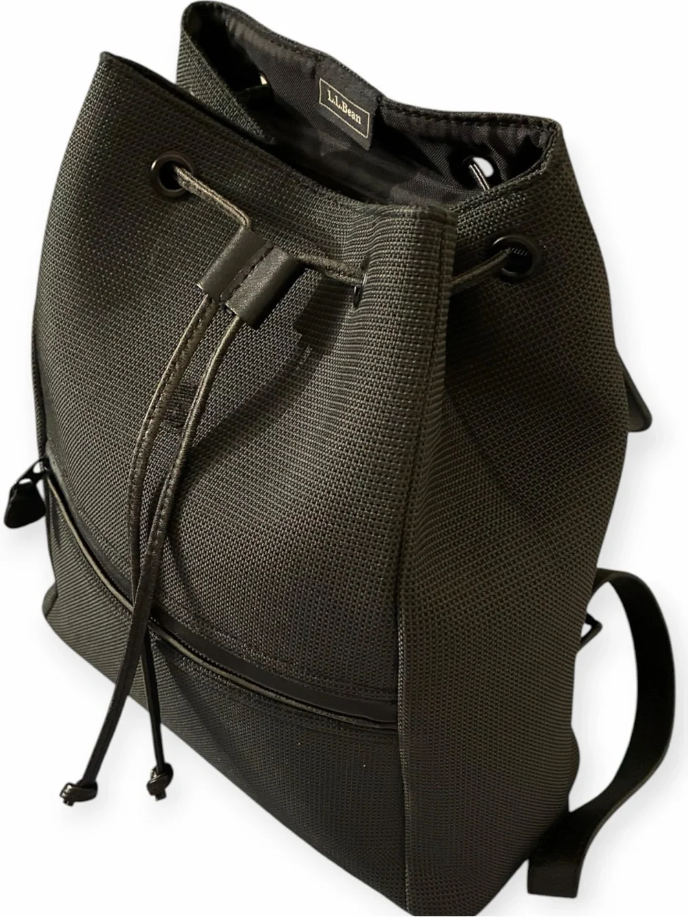 Vintage LL Bean Backpack